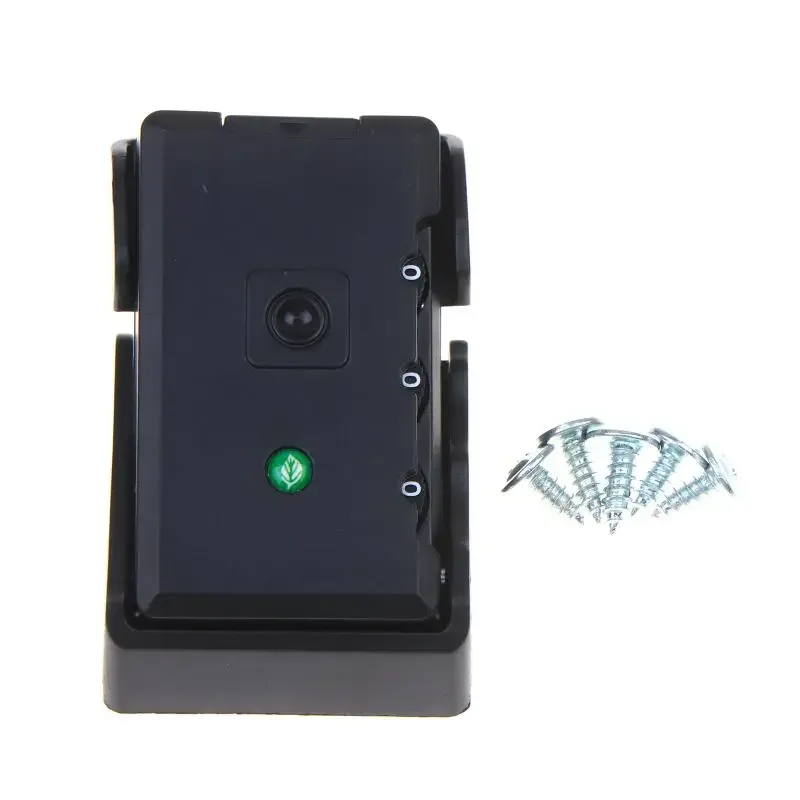 cadenas métal code antivol sécurité voyage remplacement serrure clé type universel noir argent qualite haute durability pratique installation facile