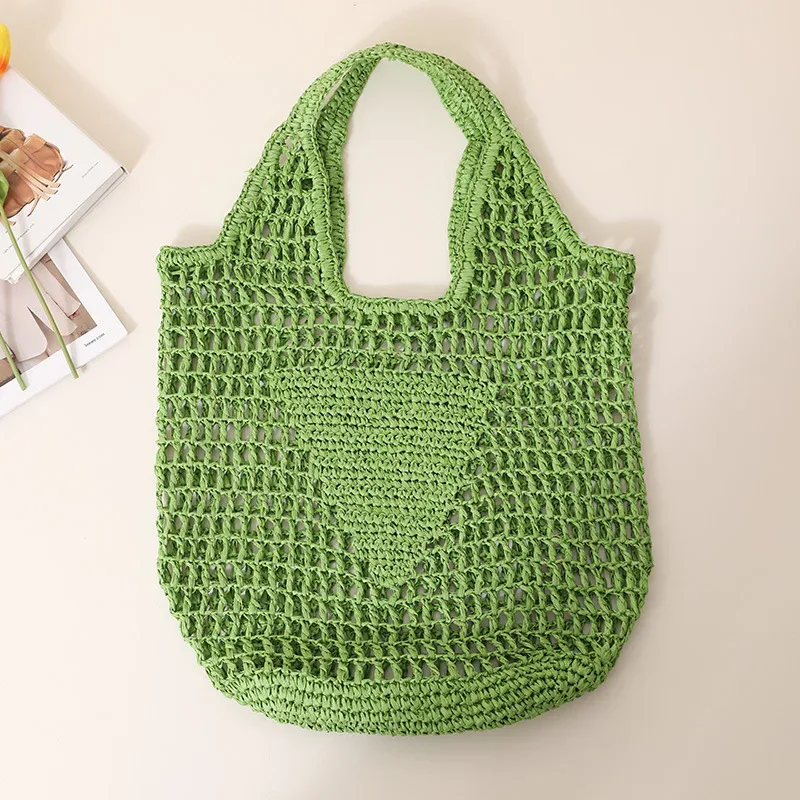 sac fourre-tout de plage en raphia personnalisé, sac de paille personnalisé, sac fourre-tout de plage, fourre-tout tissé initial personnalisé, cadeau personnalisé, sac de voyage d'anniversaire