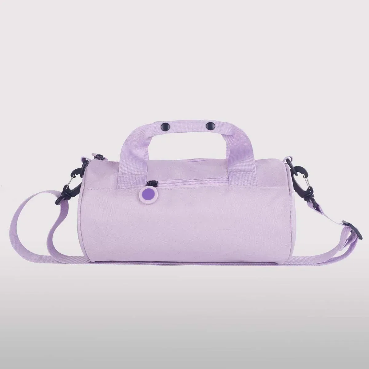 sac de voyage à bandoulière unique avec logo personnalisé pour enfants, bagage à main de loisirs, danse légère, fitness, natation