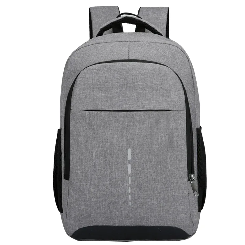 sac à dos de voyage en plein air, sac à dos de camping de sport de grande capacité, sac à dos pour ordinateur portable unisexe, adapté au déplacement quotidien