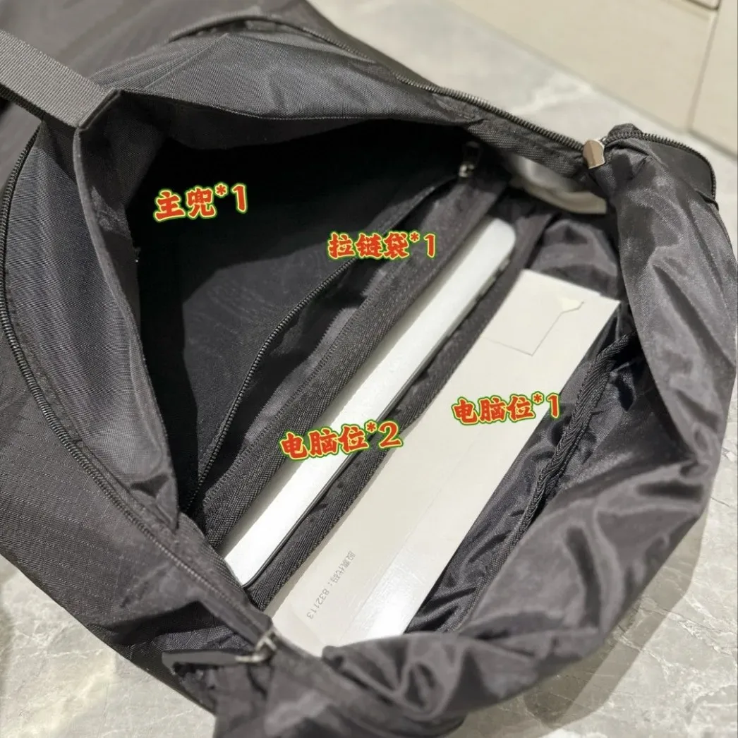nouveau 20l voyage quotidien grande capacité sports de plein air loisirs étanche serrure sac à dos