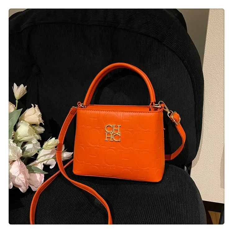 sac à bandoulière en cuir de haute qualité pour femmes, sacs à main élégants pour femmes de marque de luxe populaire, design élégant