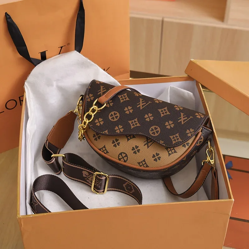 2025 Designer luxe femmes sac bandoulière sacs à main sac à main mode Koean japon pochette pour femmes voyage fourre-tout sac
