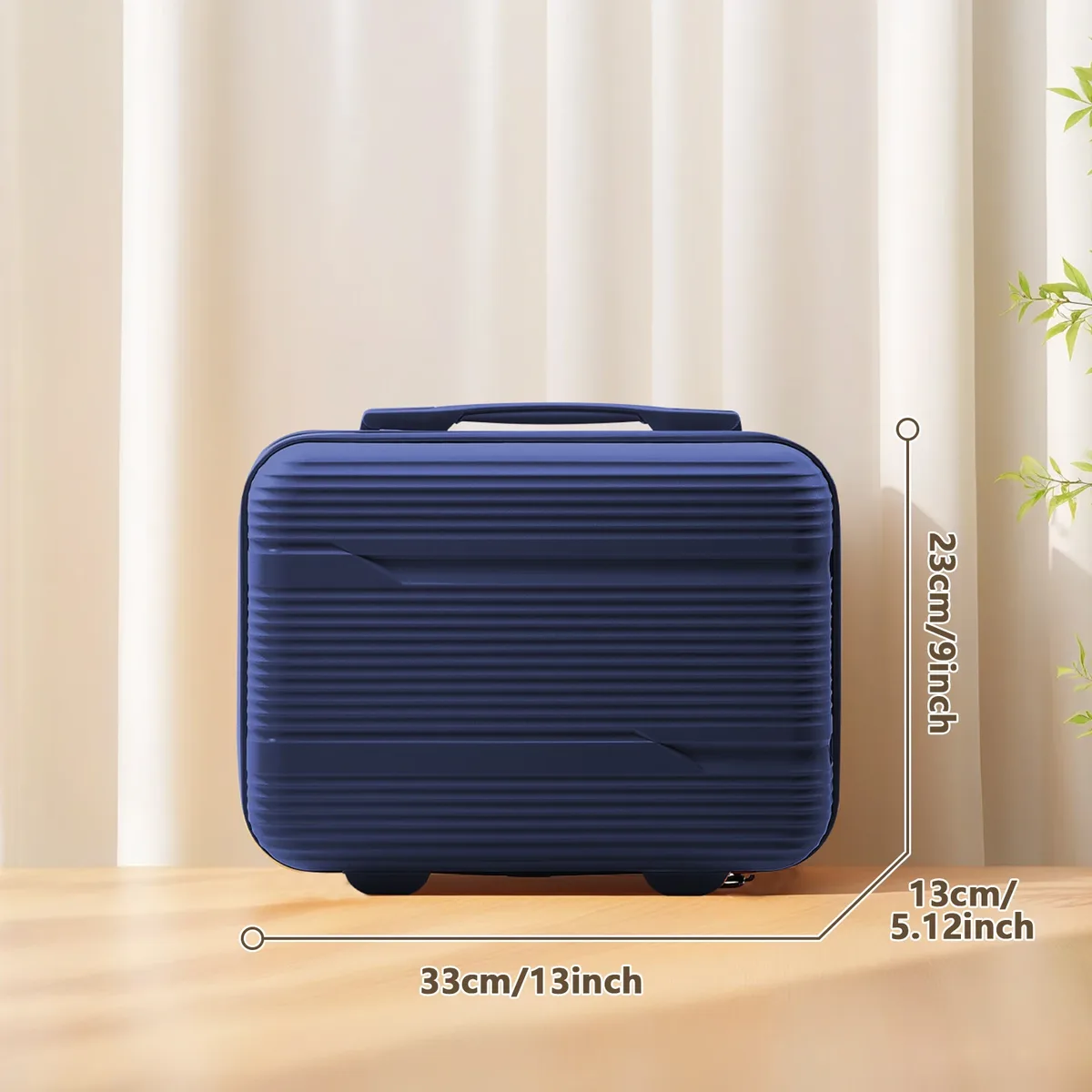 valise de cabine durable en matériau pp, fermeture à glissière et verrouillage par mot de passe, voyage d'affaires, cabine, coffre gonflable, nouveau, 2024, 13, 20/28