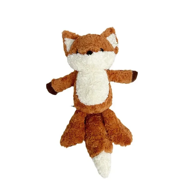sacs à dos à motif de renard simple pour femmes, sac à beurre mignon, petite capacité décontractée, sacs fourre-tout shopper, nouveau
