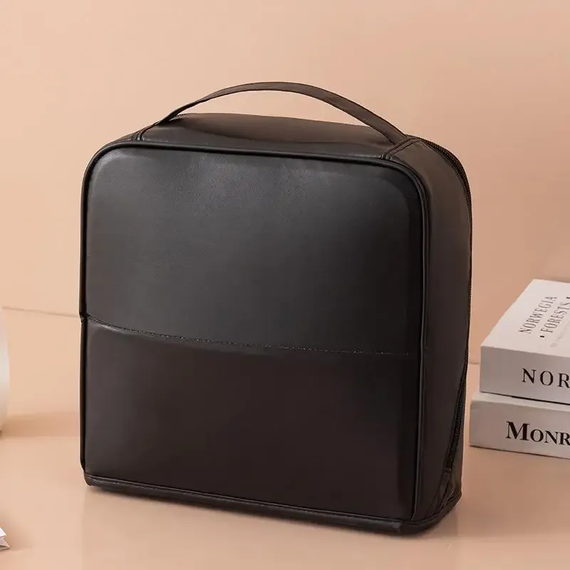 sac de toilette vertical grande capacité, sac de voyage étanche pour cosmétiques, organiseur pour femmes [tg823]