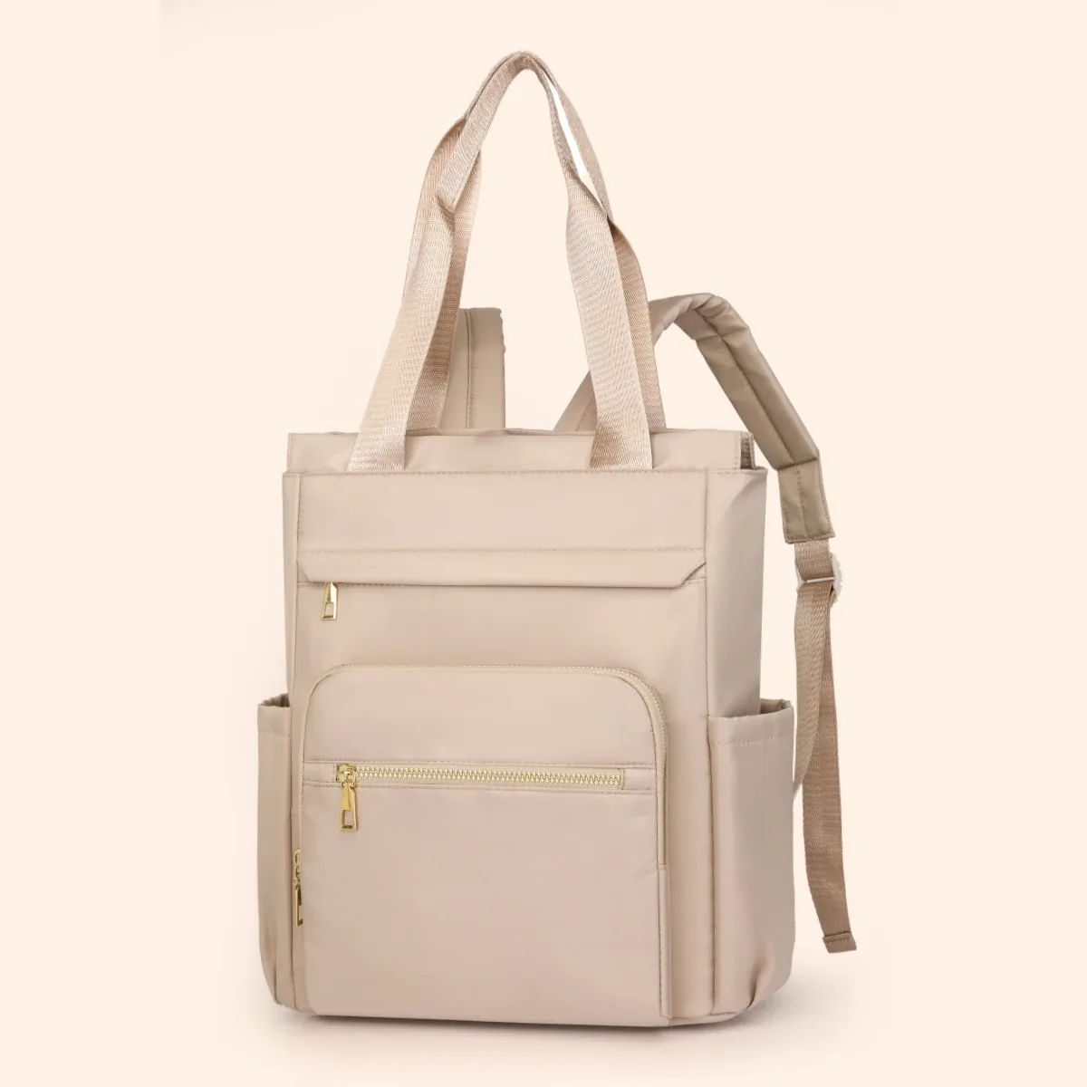 sac pour ordinateur portable 14 pouces, sac à dos élégant de grande capacité, sac à dos de banlieue, voyage, randonnée, sport en plein air, sac d'école pour étudiants pour femmes