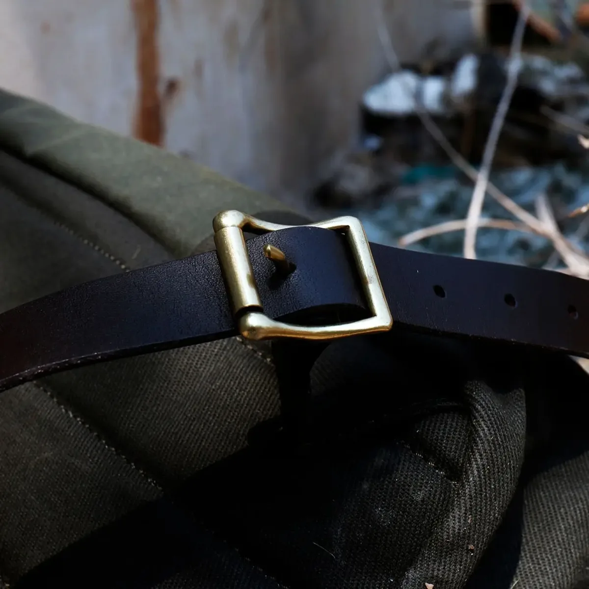 rap173-sac à dos étanche pour ordinateur portable avec fermeture éclair ykk, sac d'école, toile d'avertissement, voyage en plein air, unisexe, 15.6 pouces, haute qualité