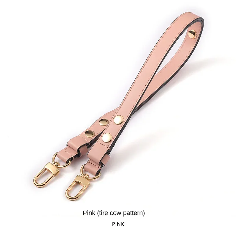 sangle de sac en cuir véritable 100% pour lv speedy 20 25 30, bandoulière réglable pour sacs longs, ceinture de 120 cm, accessoires
