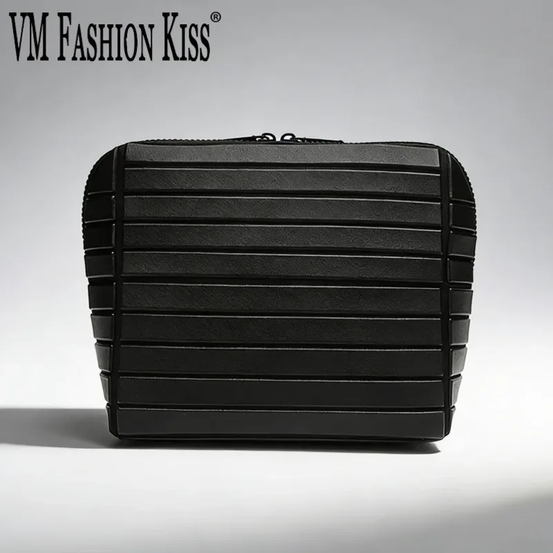 sac de rangement eva, grande capacité, organisateur de cosmétiques, pochette de toilette portable multi-poches pour les voyages, utilisation quotidienne pliable, pour femmes et filles