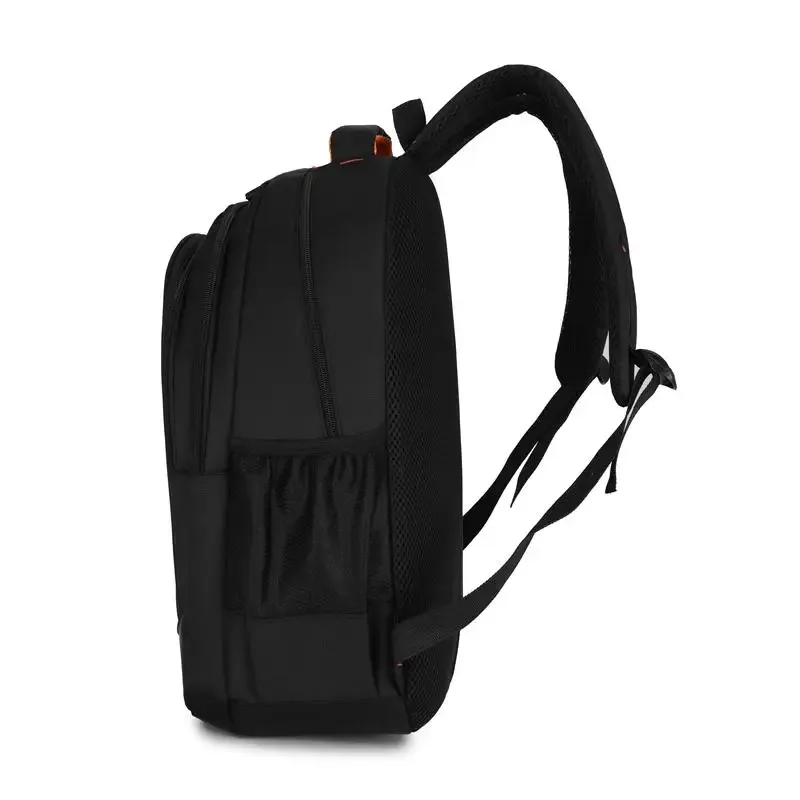 Sac à dos unisexe de style coréen – Sac à dos tendance de grande capacité et mignon pour l'école, l'université, les voyages et le quotidien