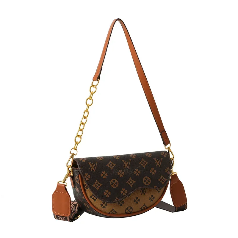 2025 designer luxe femmes sac bandoulière sacs à main sac à main mode koean japon pochette pour femmes voyage fourre-tout sac