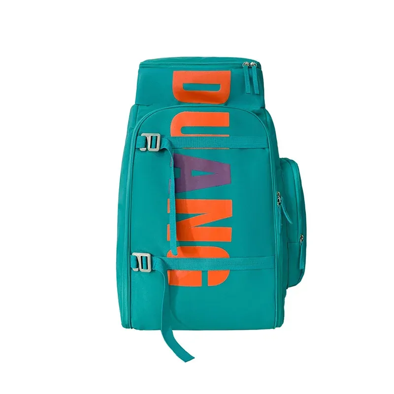 sport adulte femmes sac à dos sac pour femmes hommes fitness voyage grand étanche gymnase épaule patin sec pack école esthétique humide