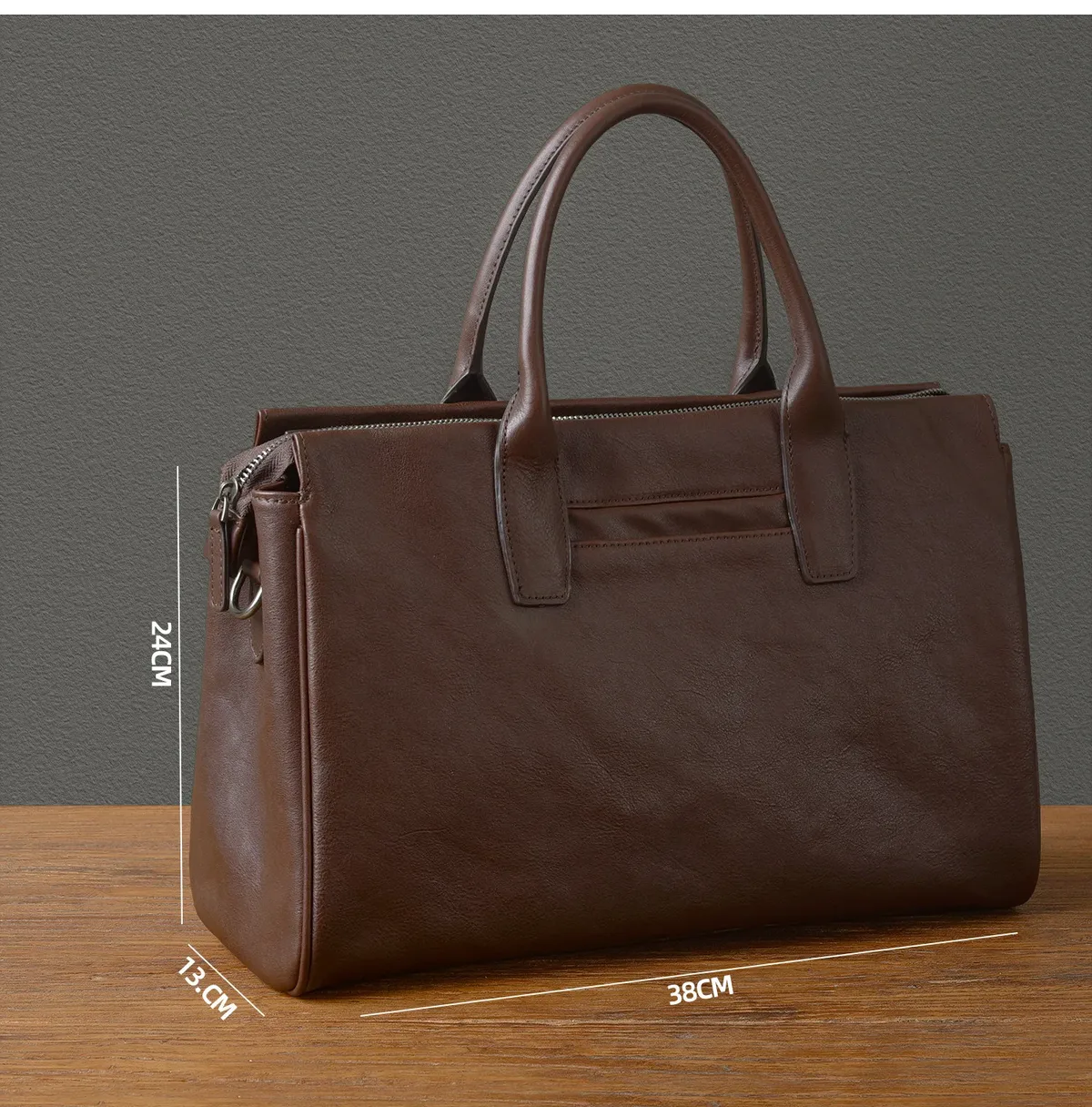 porte-documents vintage en cuir véritable pour homme, organisateur de sac à main de créateur fait main en cuir de vache véritable pour femme, sac de travail de facteur