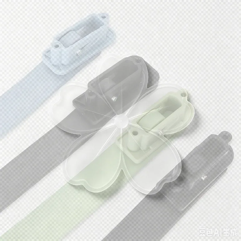 poignée remplacement universelle nylon haute qualité gris beige bleu marron noir vert rouge doré kaki pratique voyage