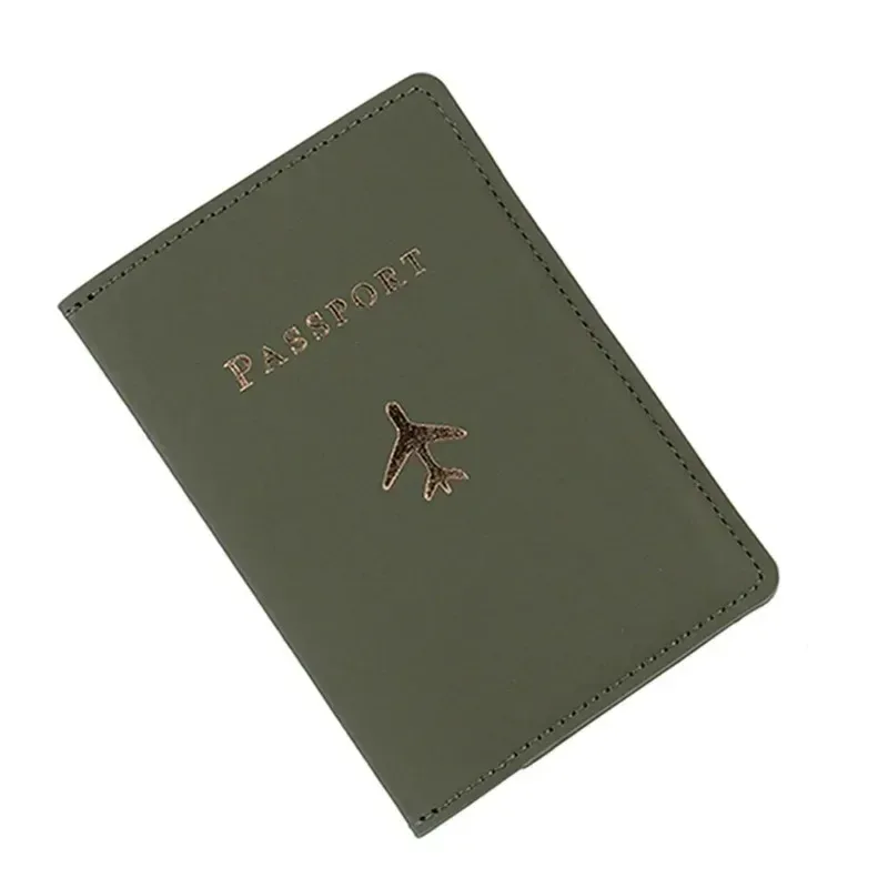 femmes hommes passeport couverture sacs passeport titulaire étui voyage essentiels étiquette de bagage pour voyage bagages étiquette valise étiquettes