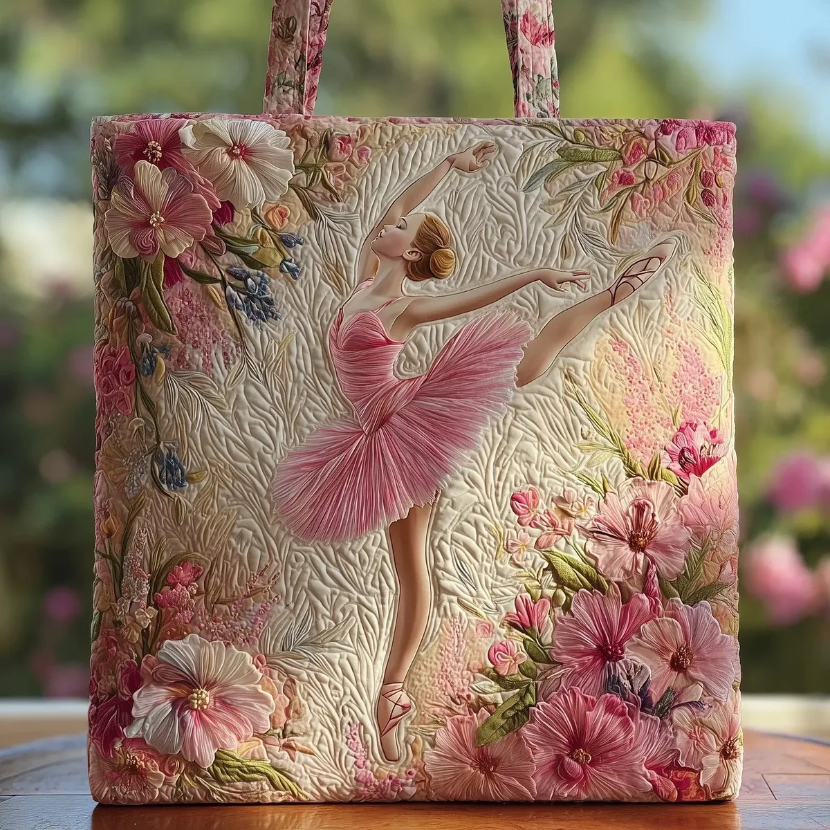 sac fourre-tout matelassé imprimé en 3d, sacs de shopping mignons, sacs cadeaux, sac à bandoulière, sac à main, sac de plage, sac de voyage, sac de sport, randonnée, camping