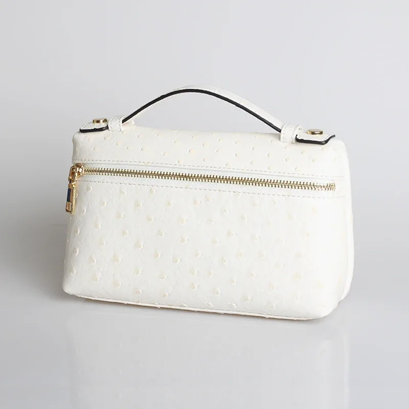 tophiigh-sac à main de maquillage portable pour femmes, pochette, sac à main, sac à main pour dames, sac à main, sac à main, savoir chaud, salle, rouge, café, mode