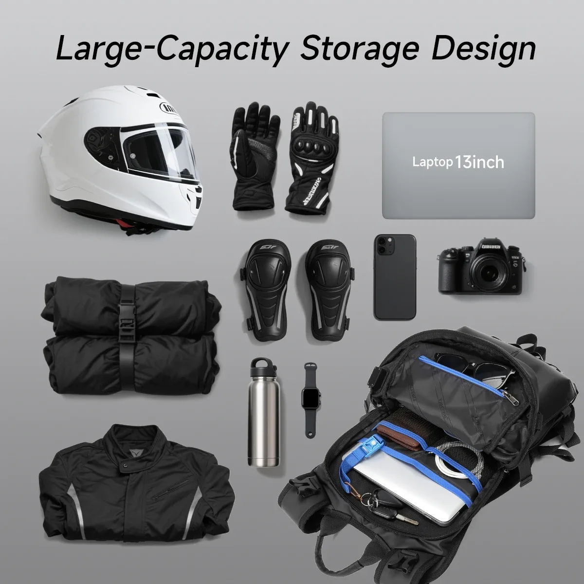 tigernu sac à dos pour sacs de cyclisme hommes sac à dos de vélo pour sport sac à dos sacs de voyage randonnée sac à dos sacs à dos imperméables