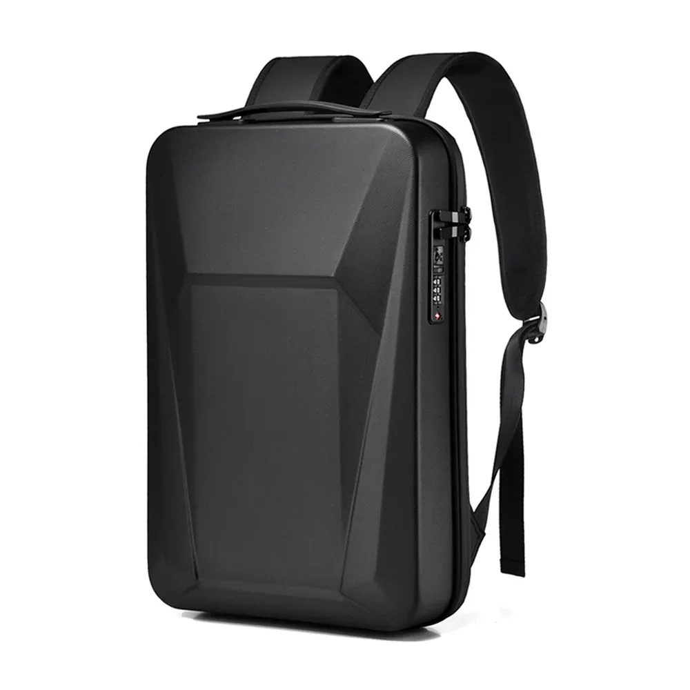 sac à dos d'affaires pour hommes, grande capacité, pour sports électroniques, pochette d'ordinateur, multifonctionnel, décontracté, voyage, coque rigide, pc, étanche