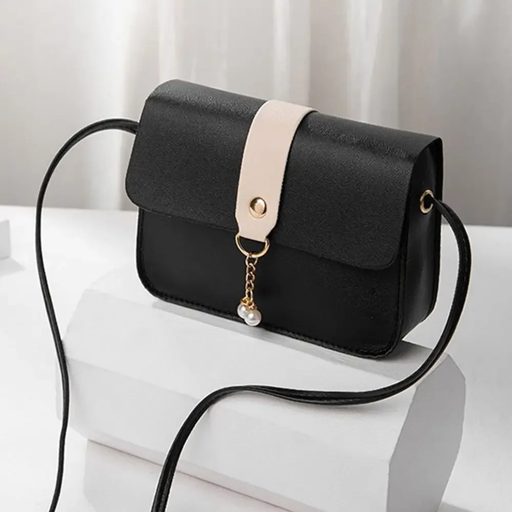 petit sac carré à la mode pour femmes, petit sac à bandoulière pour dames, sacs à main pour filles, mini sac à main de voyage d'été