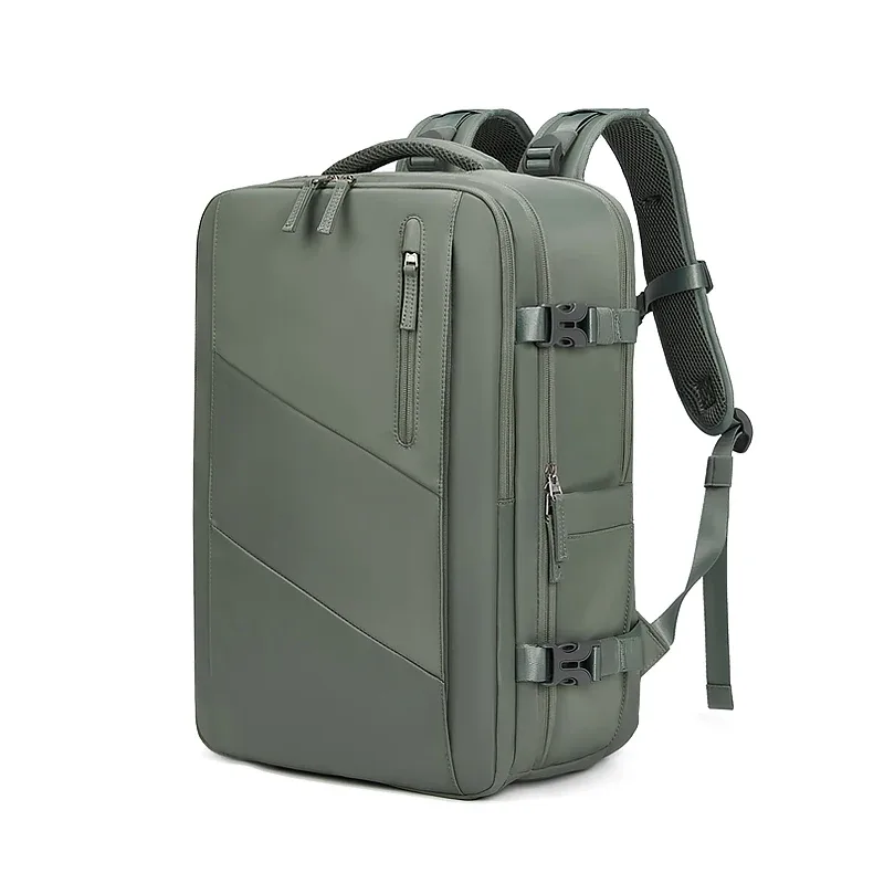 femme voyage sac à dos affaires 16 pouces sac à dos pour ordinateur portable mode école sac à dos usb charge sac à dos étanche avec sac à chaussures