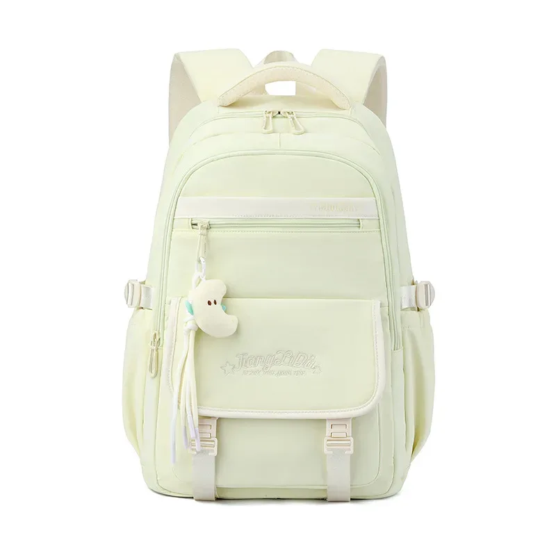 sacs à dos pour filles élégants, sacs d'école pour enfants et adolescents, sacs à dos de voyage tendance, cartables imprimés pour enfants, mochila