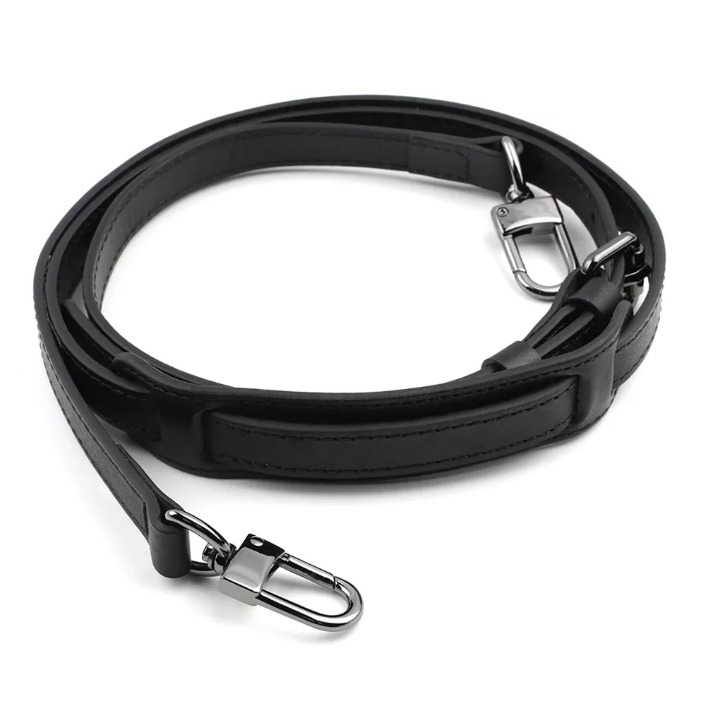 sangle de sac à bandoulière en cuir vachetta, accessoires de sac à main, sangle de sac réglable, remplacement de sangle de sac, rembourrage d'épaule, sangles de sac