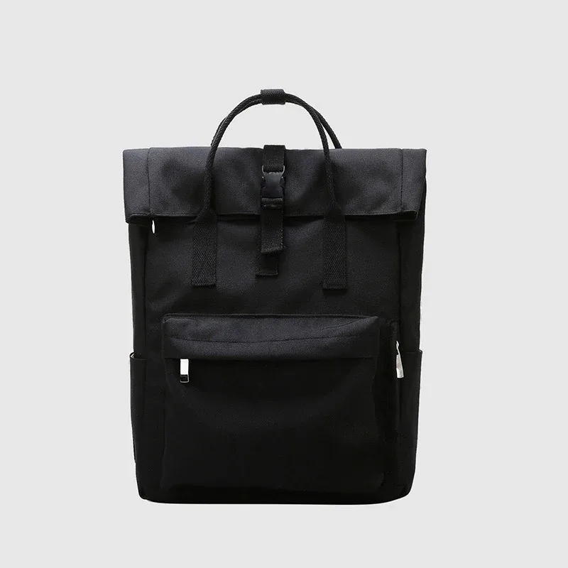 sac dos oxford université bordeaux poche ouvree compartiment ordinateur portable ceinture coussin air décontracté