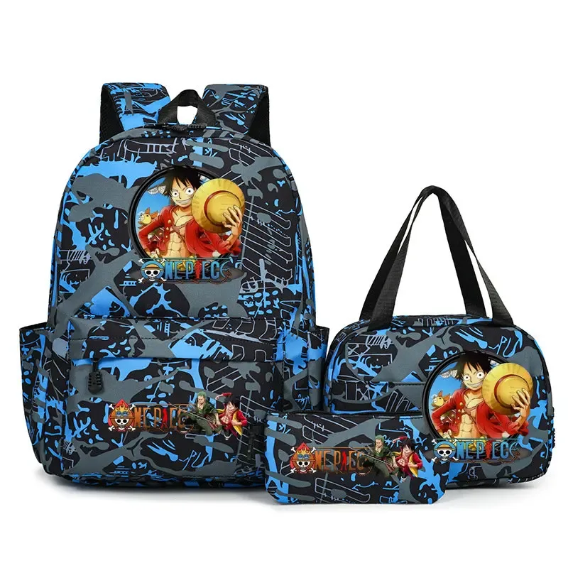 sac à dos une pièce pour adolescents, cartable de grande capacité avec sac à bandoulière pour usage quotidien, pour filles et femmes, mochilas de voyage