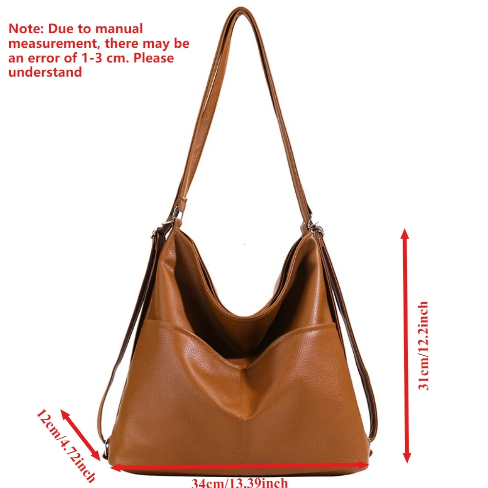 sac fourre-tout pour femmes, étudiantes universitaires, offre spéciale de la saison, nouveau sac à dos polyvalent haut de gamme de grande capacité pour les déplacements, automne hiver