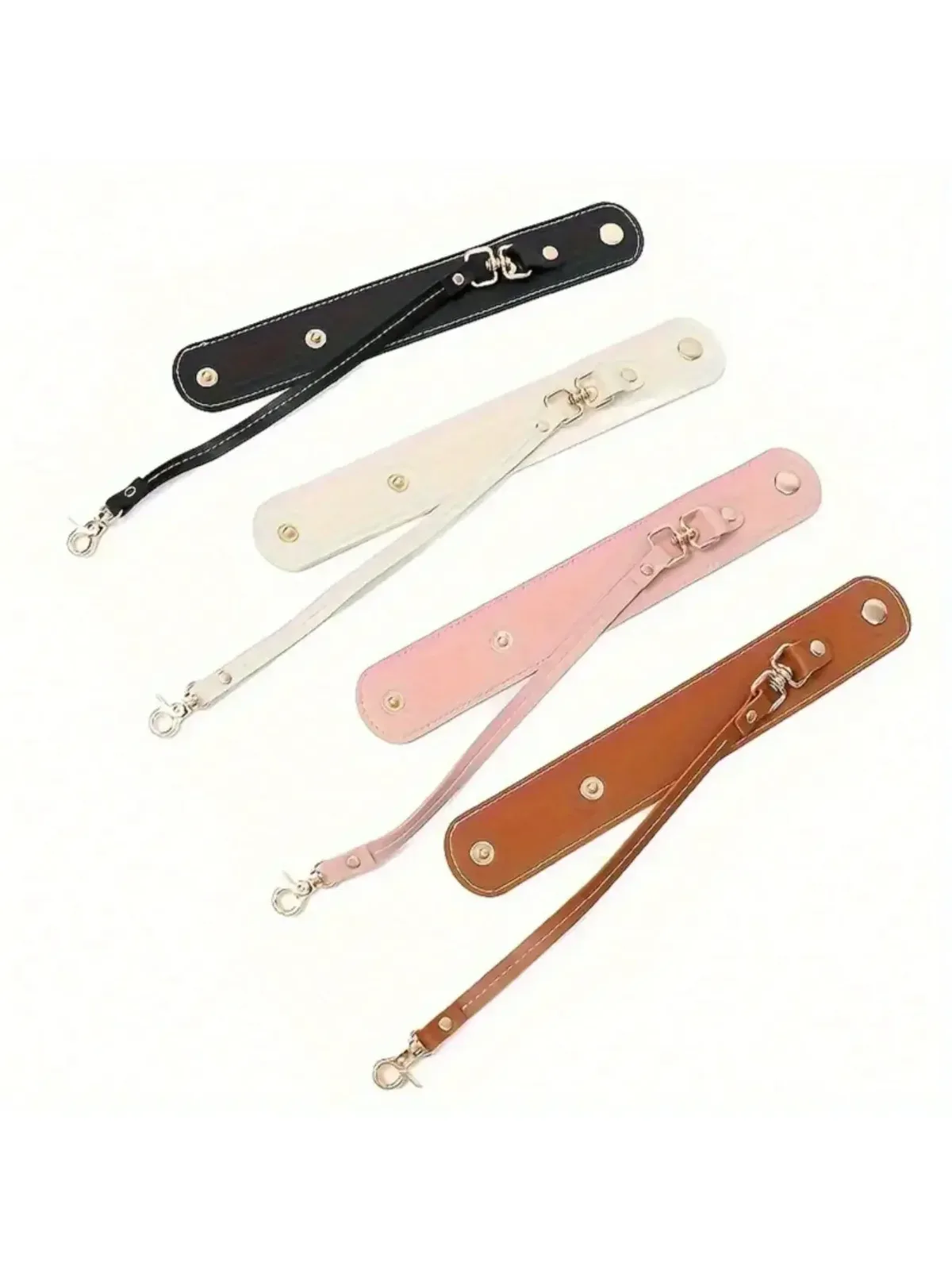 ceinture voyage nylon artificielle cœur elegant accessoires rangement mains libres chapeaux écharpes toutes saisons multifonction
