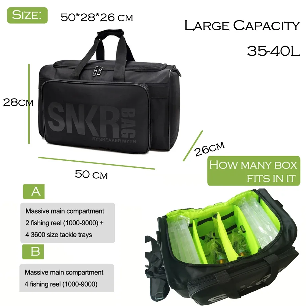grand compartiment multiple sport formation sacs de sport hommes sneaker sac de sport chaussures emballage cube organisateur sac à bandoulière étanche snkr