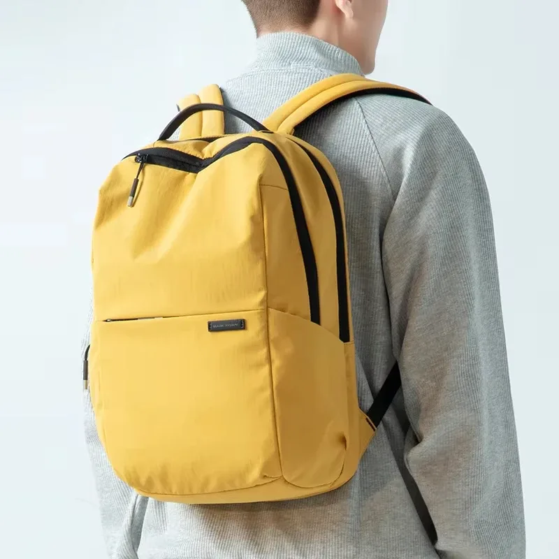 mark ryden 20l mode sac à dos étanche coloré sac quotidien unisexe sport voyage sac à dos pour hommes femmes sac d'école