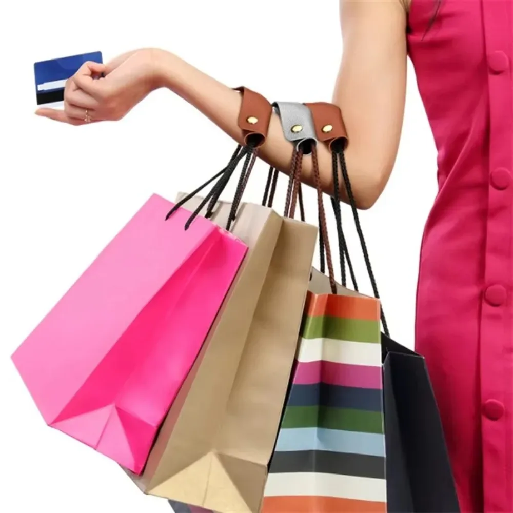 poignée de valise en cuir pu, couleur unie, design anti-choc, housse de poignée en cuir, sangle d'épaule souple, housse de poignée, accessoires de sac