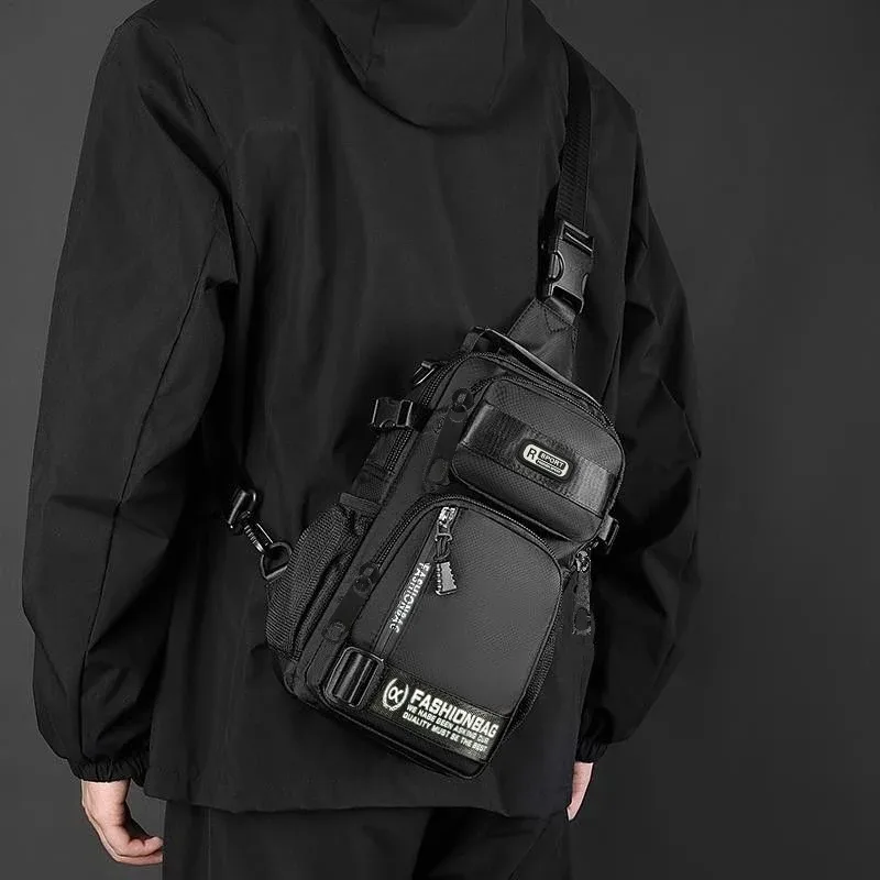 sacs à dos de style neutre pour hommes et femmes, avec trois modes de port, adaptés aux voyages d'affaires et aux sacs à double bretelle