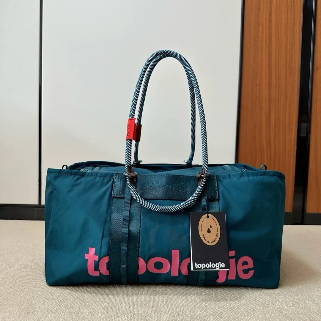 sac de sport topolo 20l grande capacité, sac de voyage, sac à main, sac multifonctionnel pour hommes et femmes