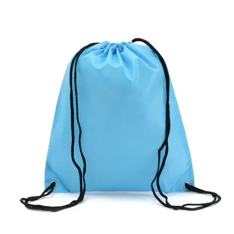 sac à dos de sport étanche avec logo d'impression personnalisé, poche groupée, proximité, personnalisé, hommes, femmes, étudiants, privé, 10 pièces