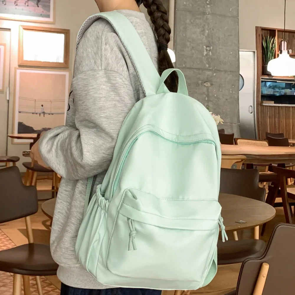 sac à dos, sac à dos de voyage de grande capacité, modèle minimaliste pour hommes, modèle décontracté pour femmes, sac à dos pour lycéens et étudiants, modèle pour hommes.