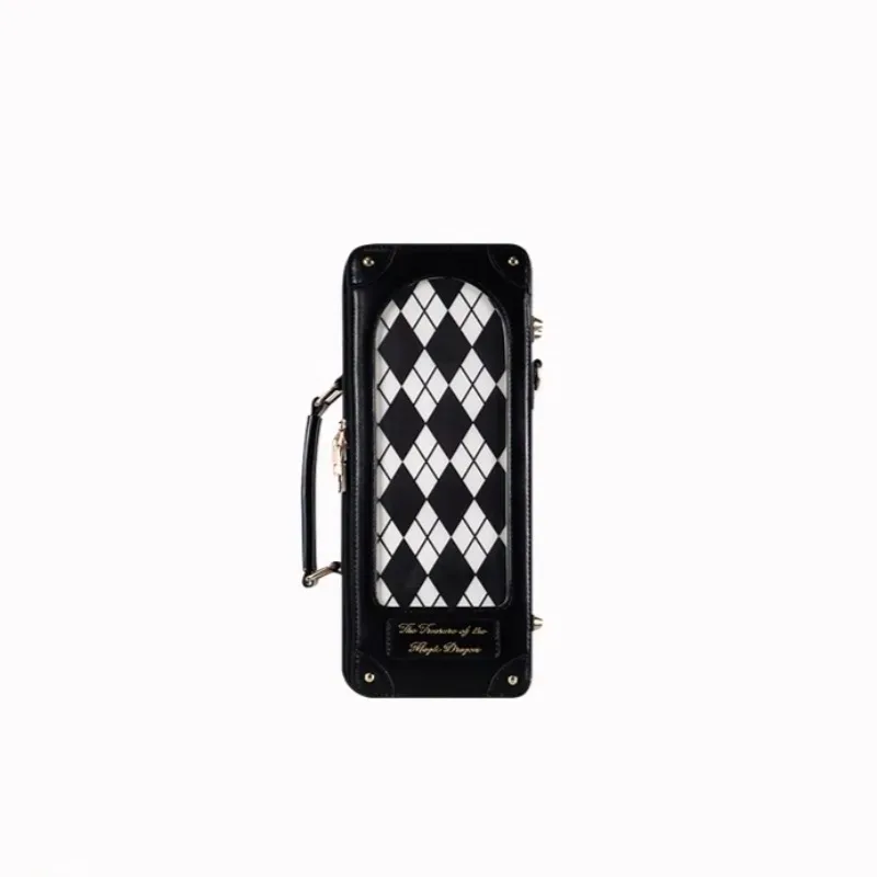 original crossbady mochila grande capacité carré mochilas mujer multi-fonction sac personnalité sacs pour femmes sac à dos