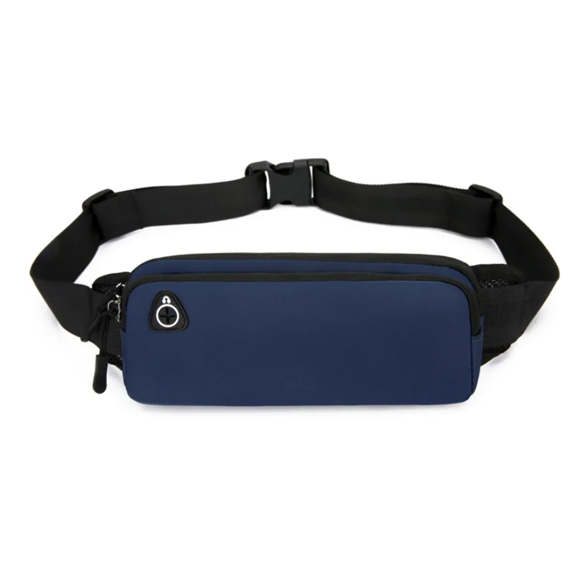 sac à bandoulière en nylon ultra-fin, léger, pour les déplacements, le fitness, la course à pied, le sport, portable, étanche, a package