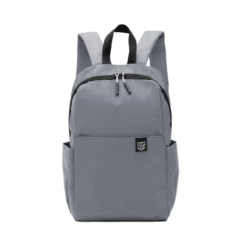 nouveau xiaomi tanjiezhe sport voyage mini sac à dos loisirs voyage sac à dos hommes et femmes sport petit sac sacs à dos imperméables