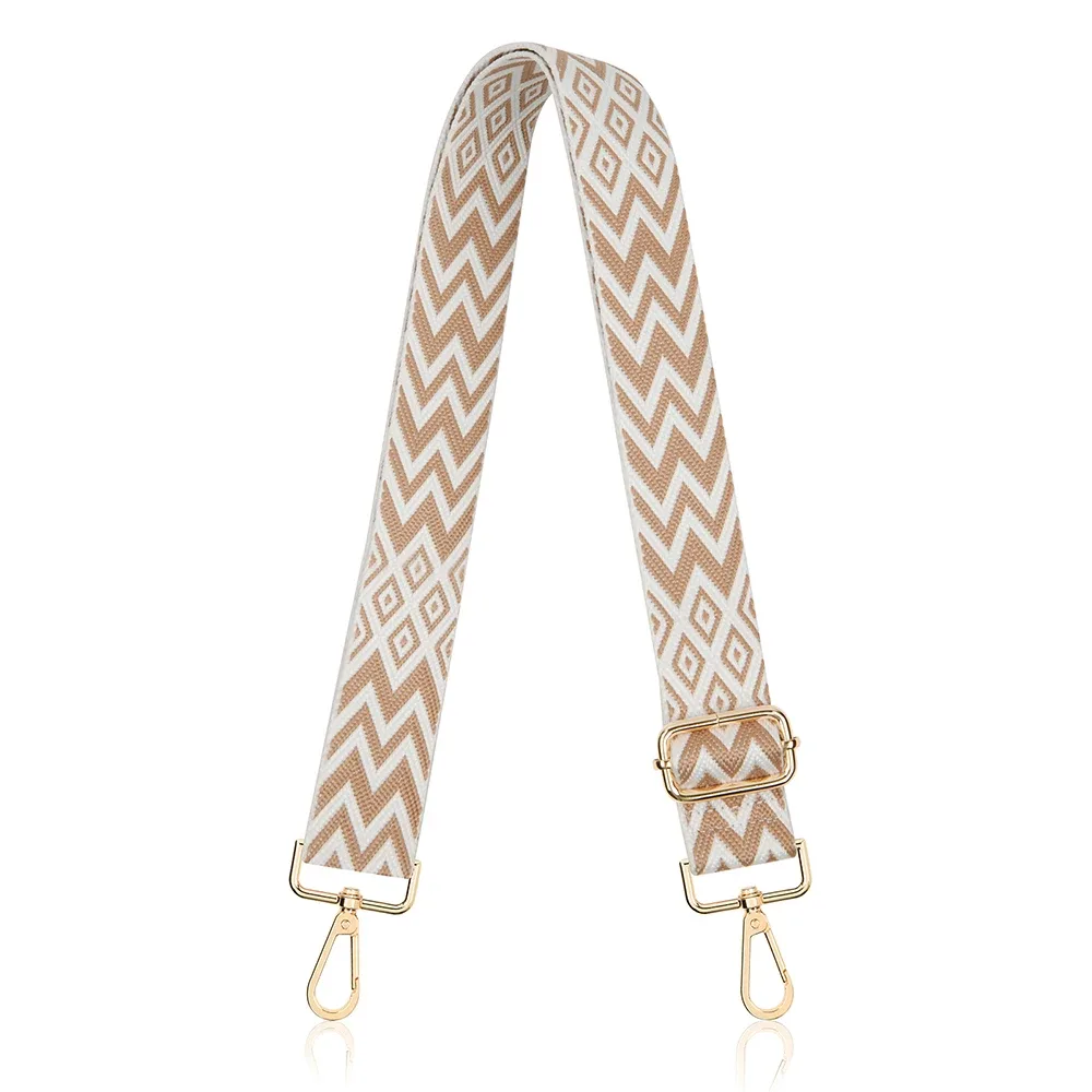 ike marti-sangle de sac à main colorée pour femme, sangle de sac à bandoulière, sangle de sac messager initiée, ceinture de sac à main, sangles de sac o, 80 cm, 140cm, 3.8cm