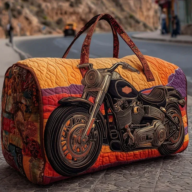 sacs de voyage matelassés imprimés en 3d, cadeaux de mode, sac à main pour randonnée et camping, sac fourre-tout décontracté, sacs de sport de plage, sac d'entraînement personnalisé