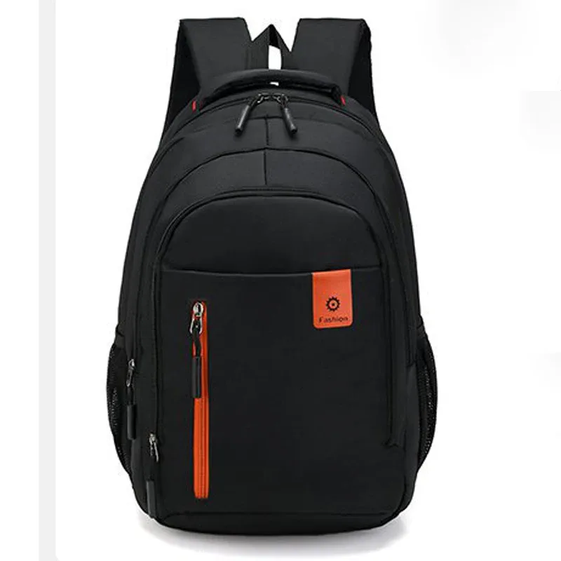 rilidépensé-sac à dos classique de grande capacité, sacs à dos pour étudiants, sacs de voyage en plein air, grands sacs à dos, mode