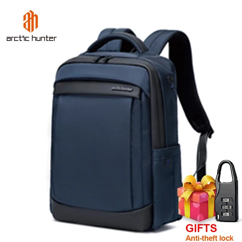 sac dos nylon noir poche parapluie ceinture coussin air style commerce capacité larges usage voyage