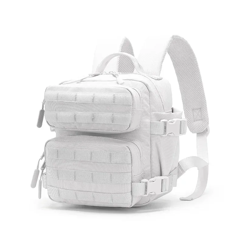 mini sac à dos dul9l pour hommes et femmes, camping, salle de sport, extérieur, petit sac, 03, fitness, cyclisme, randonnée, cartable