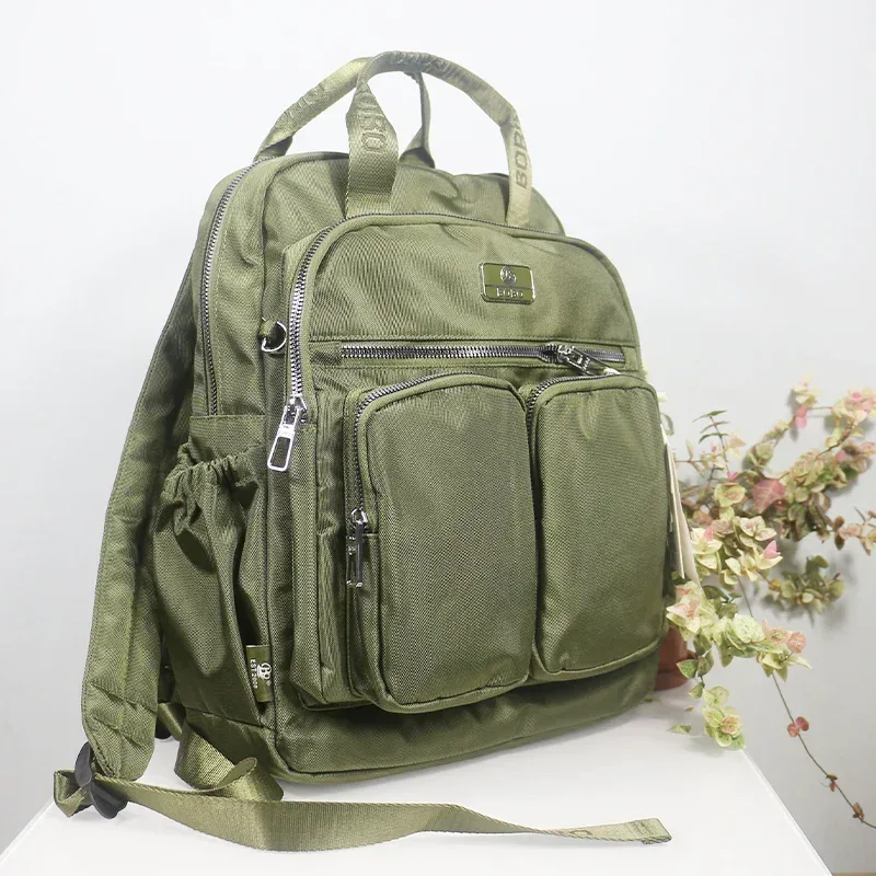 sac à dos de voyage pour femmes, sac d'école de grande capacité, léger et étanche, pour ordinateur portable, plusieurs poches, sac à dos de cabine pour hommes