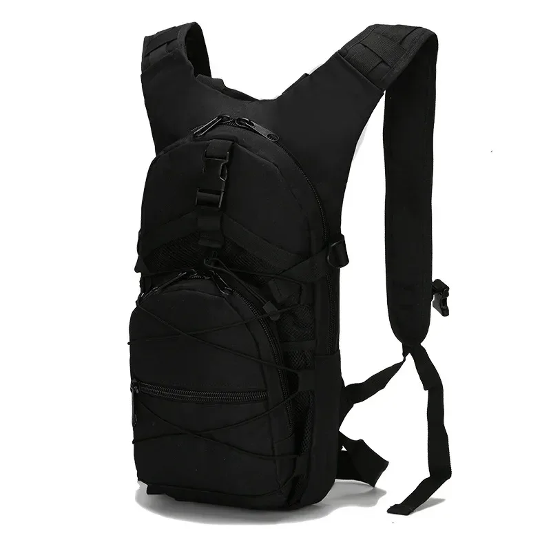 sac à dos d'alpinisme pour hommes et femmes, oxford sr, sacs à dos de sport, voyage de loisirs, 15l