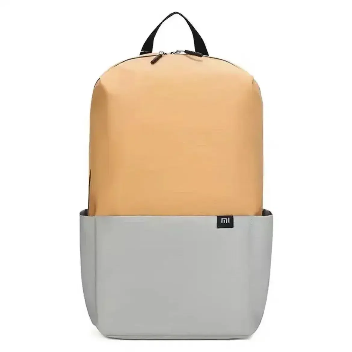 xiaomi-petit sac à dos coloré pour hommes et femmes, sac initié, extérieur, étanche, étudiant, sac de sport portable, sac pour ordinateur portable, 10-20l